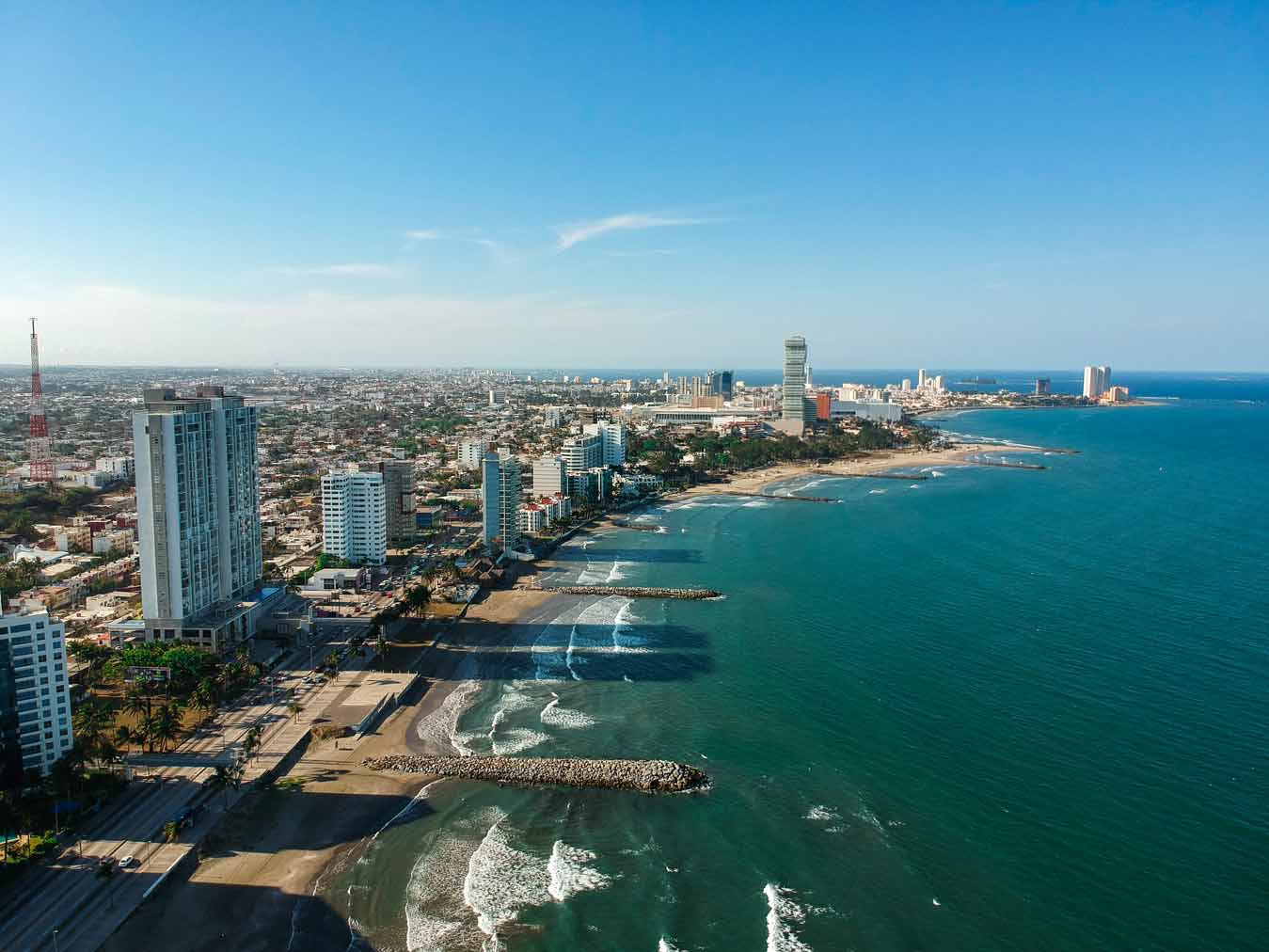 Redes sociales para negocios en Veracruz: qué funciona y qué no